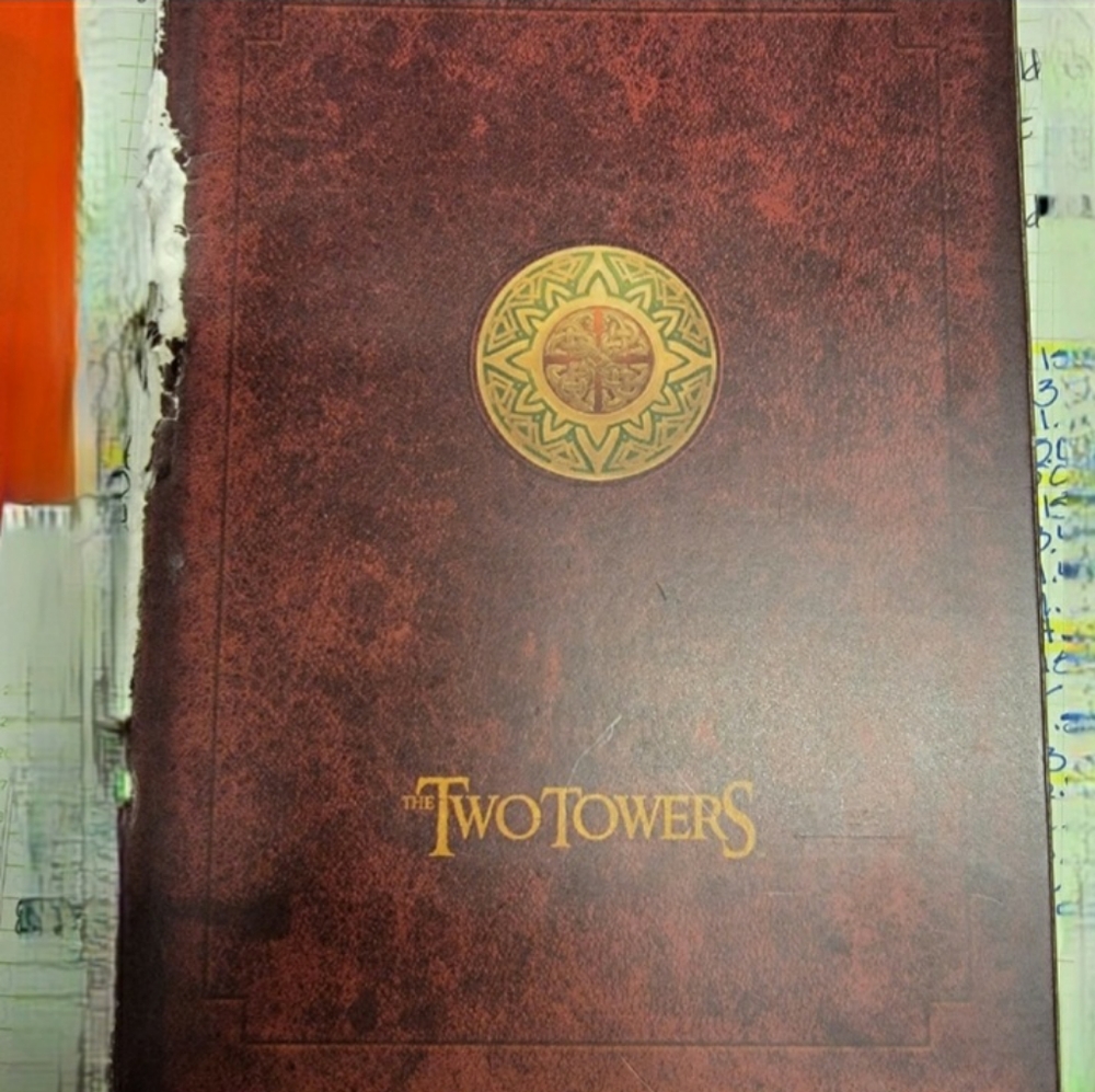 Lord of the Rings